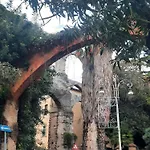 Domus Velia サレルノ