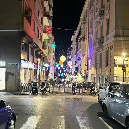 아파트 Domus Velia *