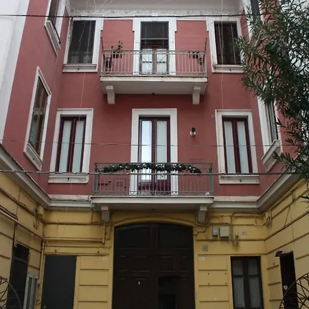 Apartman Domus Velia *