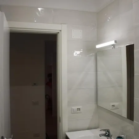 Domus Velia Apartman Salerno