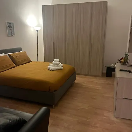 아파트 Domus Velia 살레르노