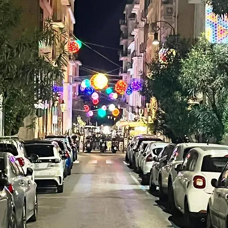 Domus Velia Apartman Salerno