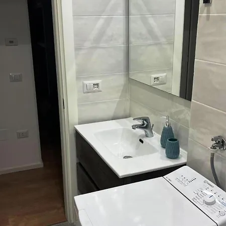 Domus Velia Apartman *