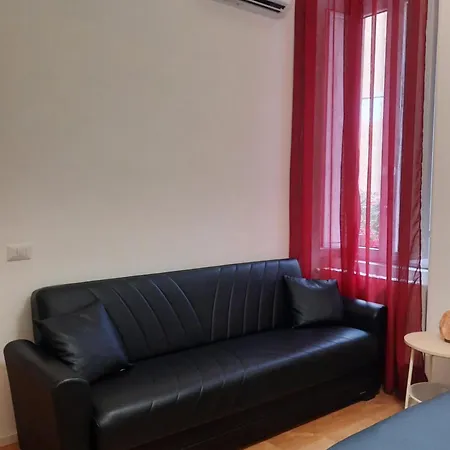 Domus Velia Apartman
