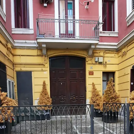 Domus Velia Apartman *
