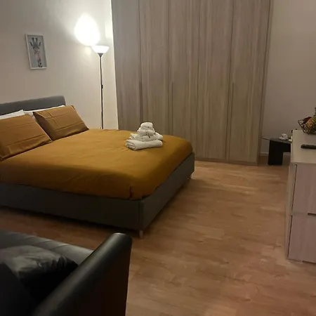 Apartment Domus Velia