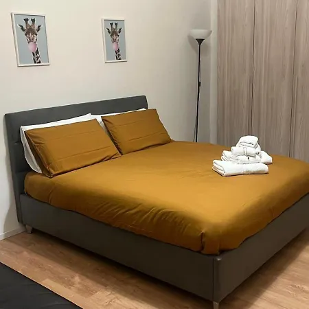 Domus Velia Apartamento