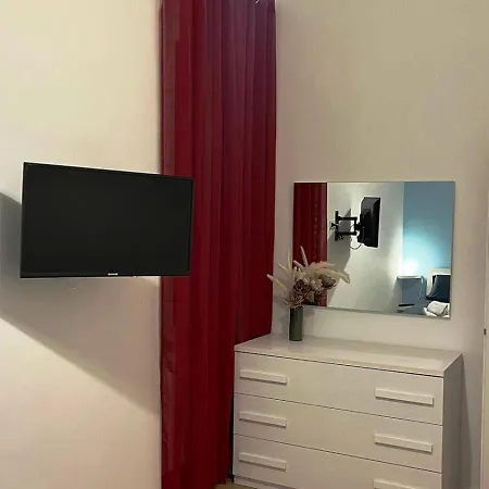 Apartment Domus Velia