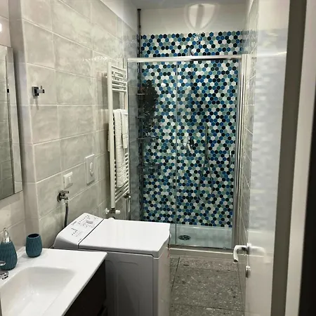 Domus Velia Apartment