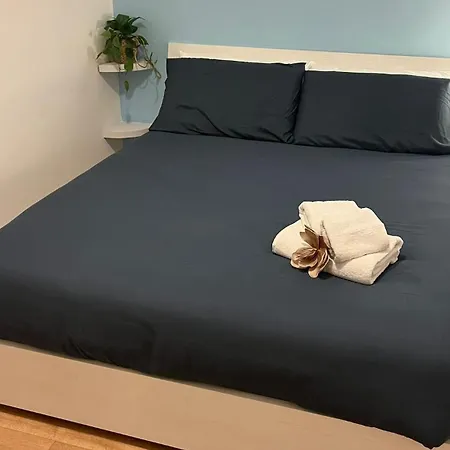 Domus Velia Apartamento