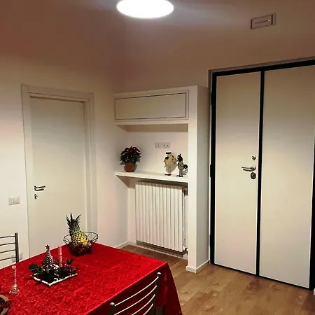 Domus Velia Lägenhet *