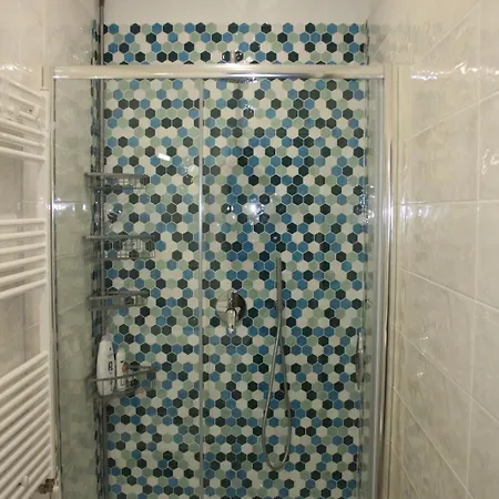 Domus Velia Apartamento