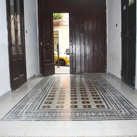 Domus Velia * Salerno