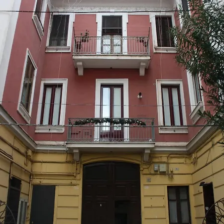 Apartment Domus Velia *