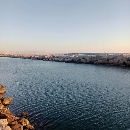 Domus Velia Apartment Salerno