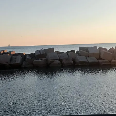 Apartamento Domus Velia Salerno