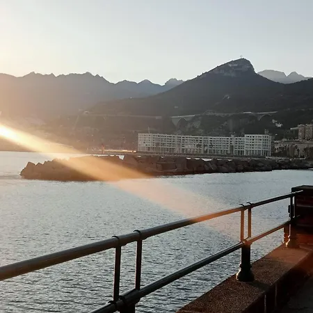 Apartamento Domus Velia