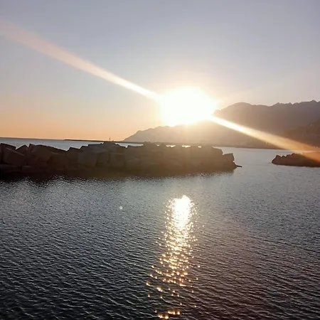 Domus Velia Apartamento Salerno