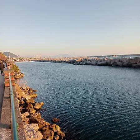 Domus Velia Apartment Salerno