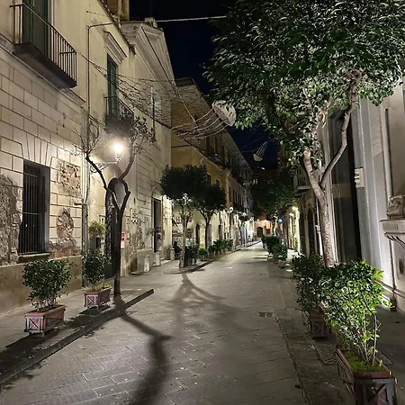 Domus Velia