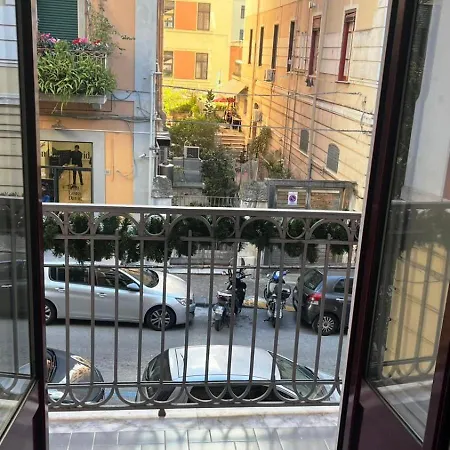 Domus Velia Salerno