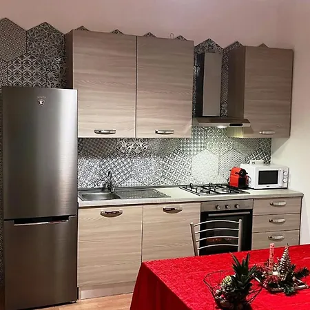 Domus Velia Apartment