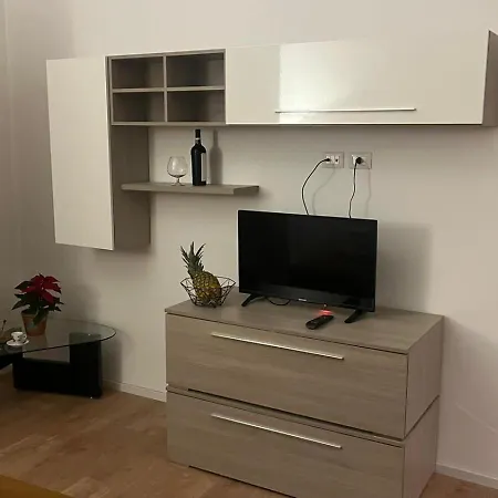 Apartamento Domus Velia