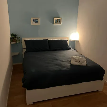 Domus Velia Apartamento