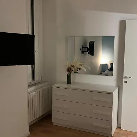 Apartamento Domus Velia