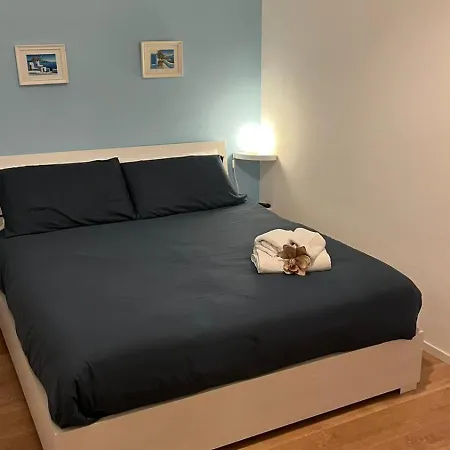 Apartman Domus Velia *