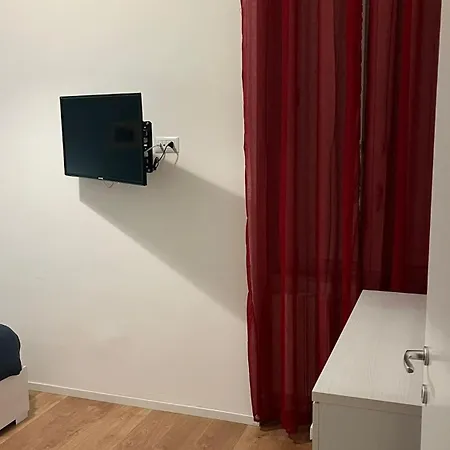 Apartament Domus Velia Salerno
