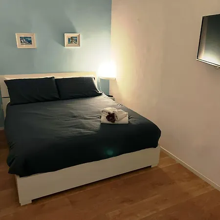 Apartamento Domus Velia