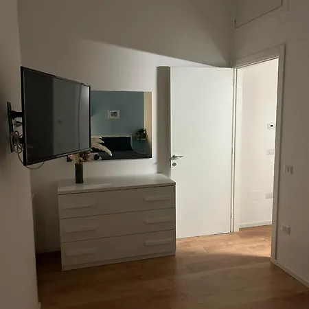 Apartment Domus Velia *