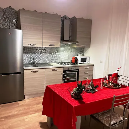 Domus Velia Apartment *