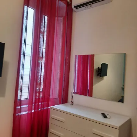 Domus Velia * Salerno