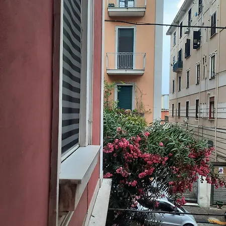 Domus Velia * Salerno