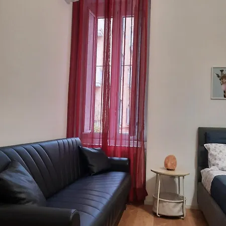 Apartamento Domus Velia