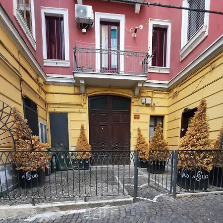 Apartamento Domus Velia