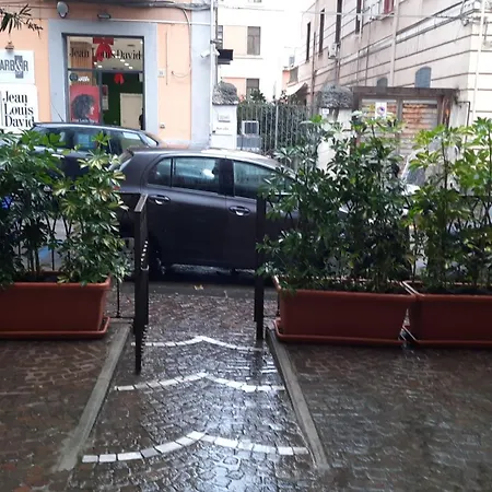 Appartement Domus Velia *
