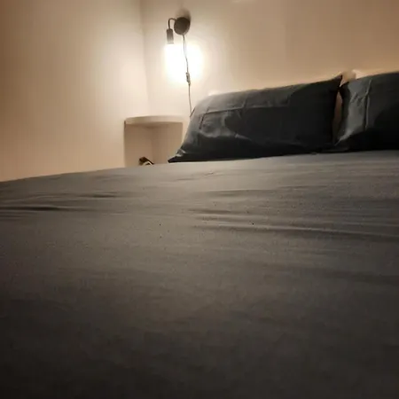 Appartement Domus Velia *