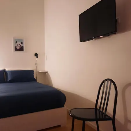 Domus Velia Appartement *