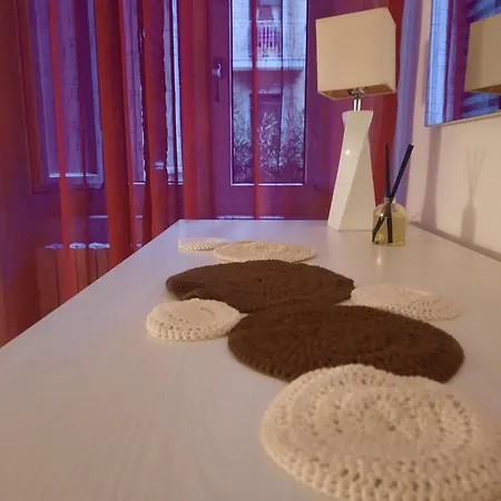 Appartement Domus Velia *