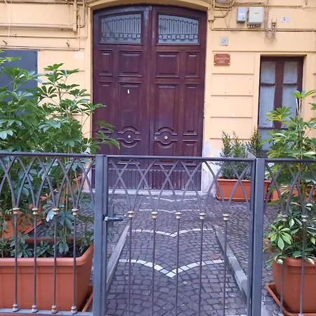Appartement Domus Velia