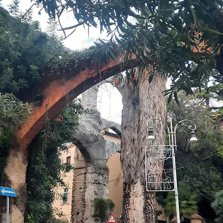 Domus Velia Salerno