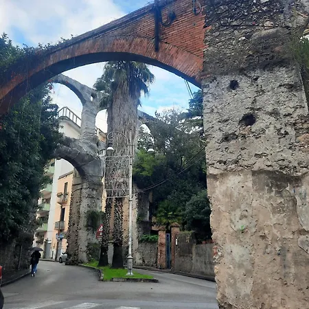 Appartement Domus Velia *