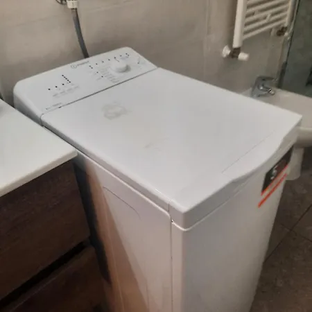 Appartement Domus Velia