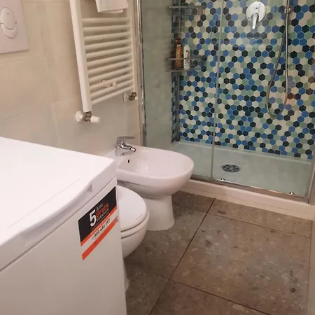 Domus Velia Appartement
