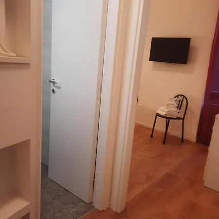 Lägenhet Domus Velia Salerno