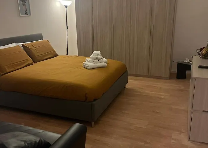 Appartement Domus Velia