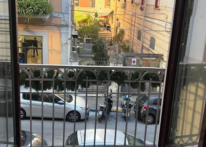 Domus Velia Salerno